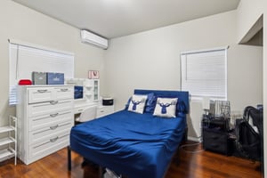 ADU Bedroom
