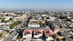 Largest Home on Right