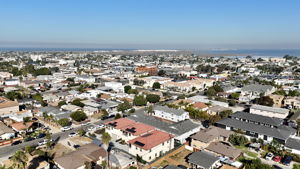 Near San Diego Bay & Coronado