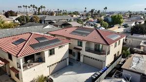 Separate Solar Systems for ADU & Main Home