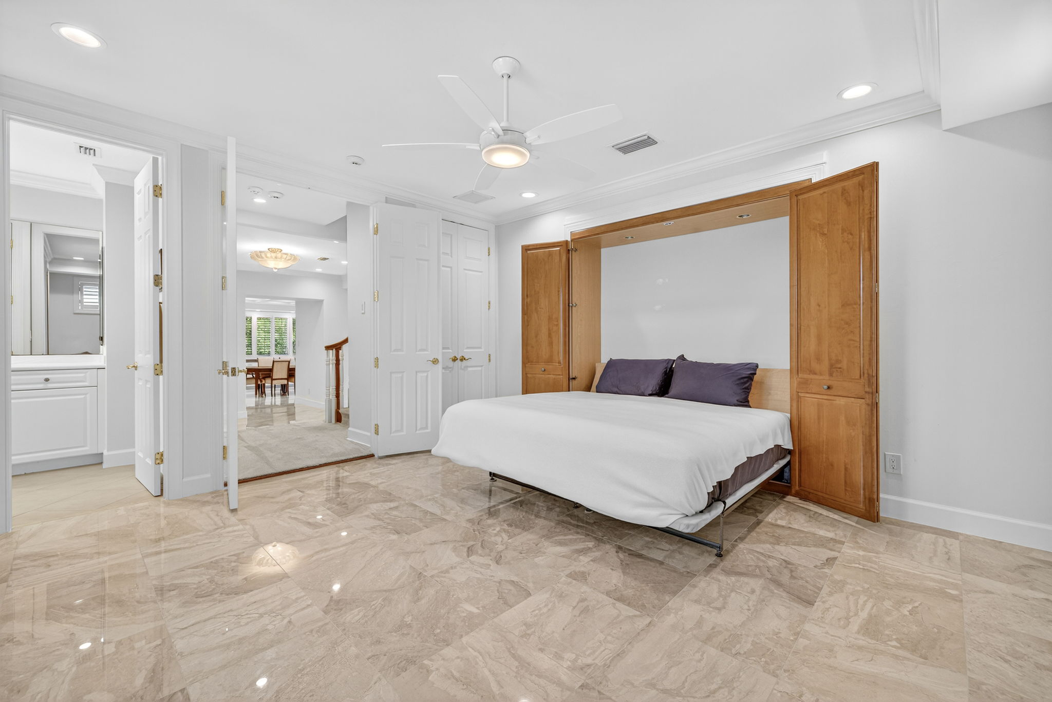 Guest Bedroom 1 of 4