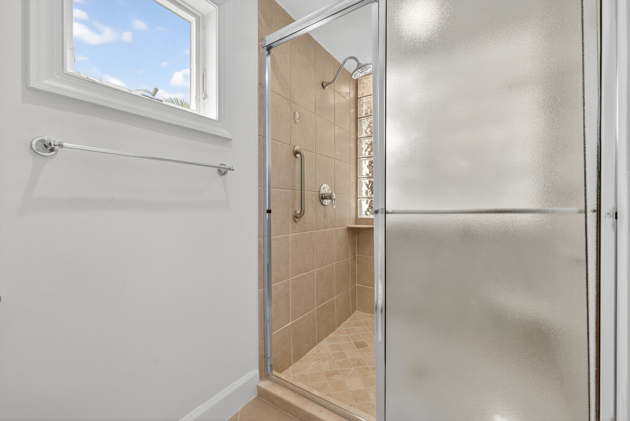 Primary Bathroom 1 of 3