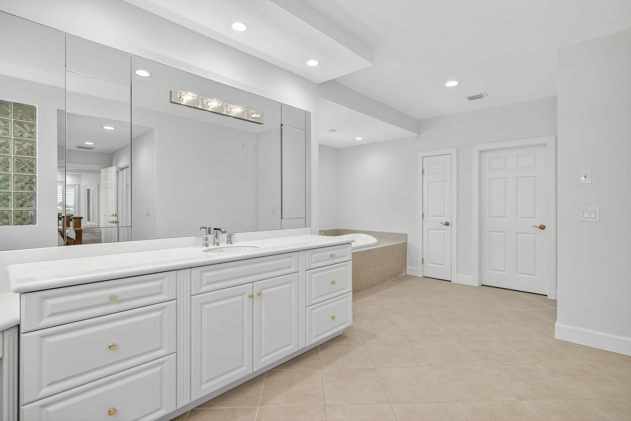 Primary Bathroom 2 of 3