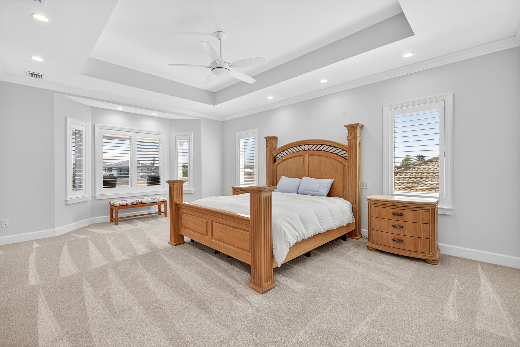 Primary Bedroom 1 of 3