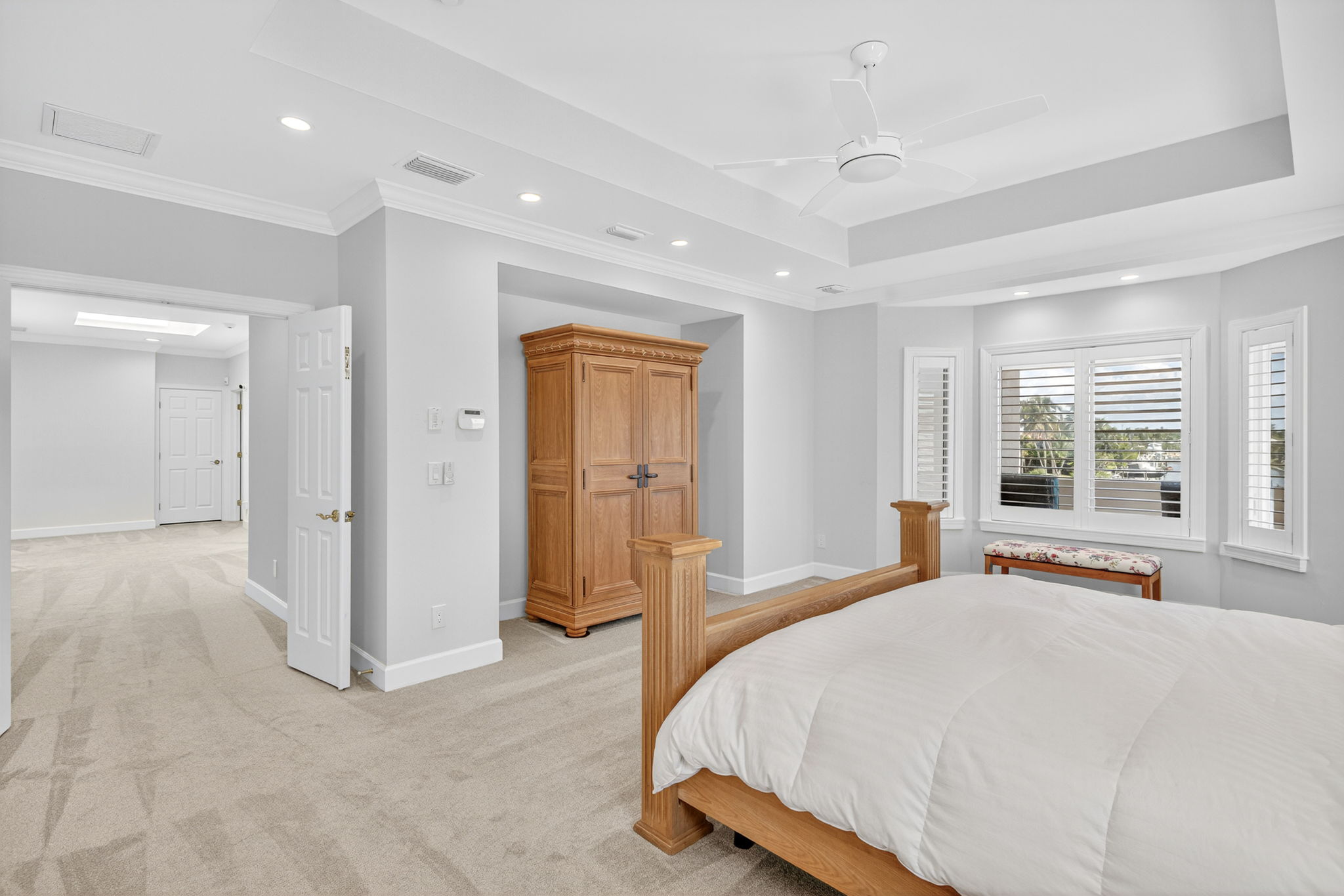 Primary Bedroom 3 of 3