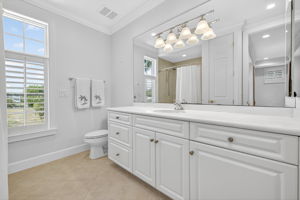 Guest Bathroom 1 of 2