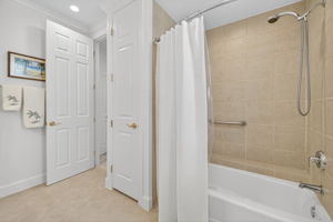 Guest Bathroom 2 of 2