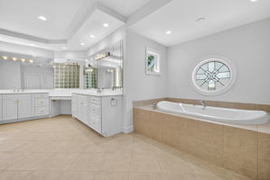 Primary Bathroom 3 of 3