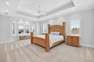 Primary Bedroom 1 of 3