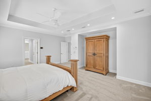 Primary Bedroom 2 of 3