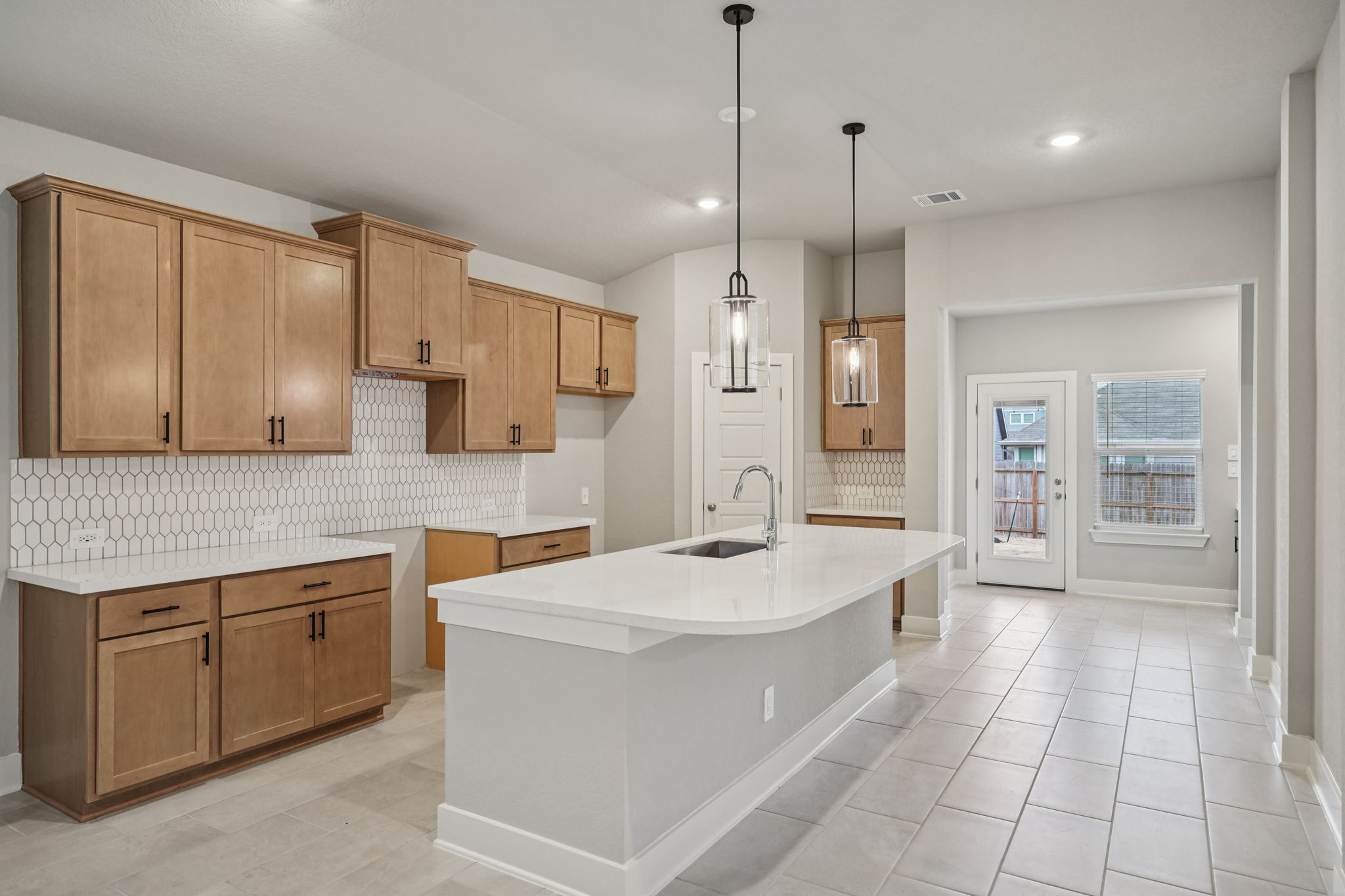 San Antonio - Estancia Ranch- 859 Shatterhand Blvd San Antonio TX 78260-011