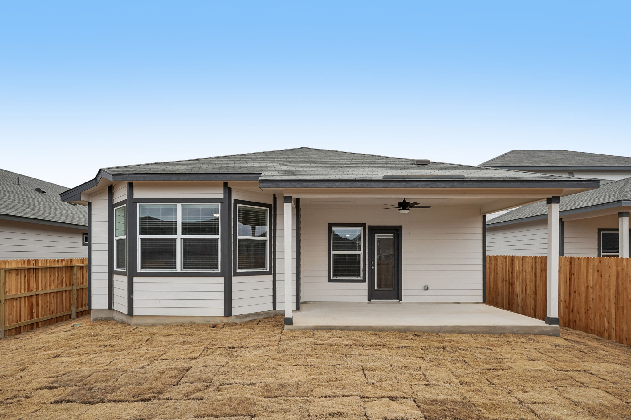 San Antonio - Estancia Ranch- 859 Shatterhand Blvd San Antonio TX 78260-038