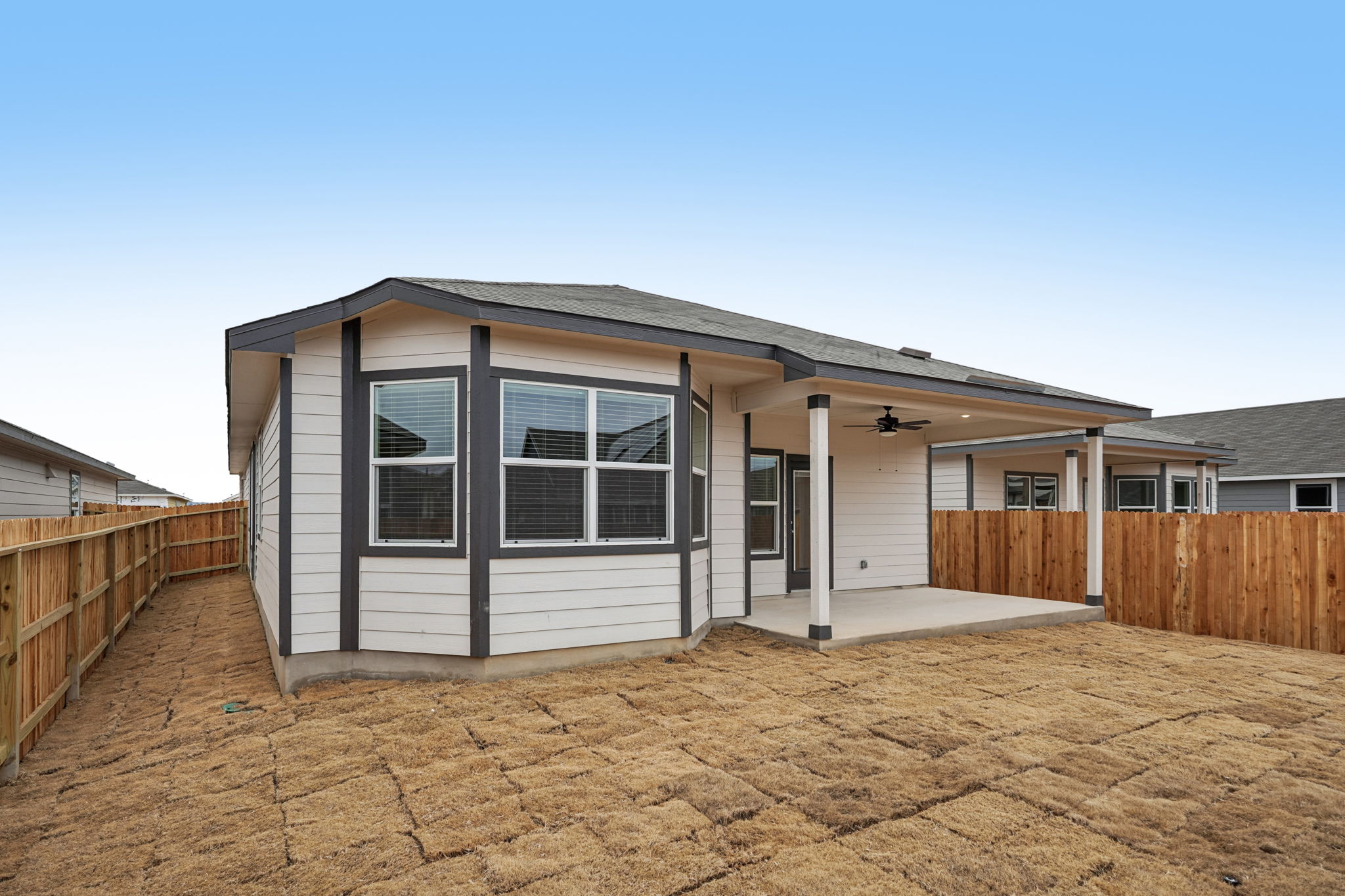 San Antonio - Estancia Ranch- 859 Shatterhand Blvd San Antonio TX 78260-039