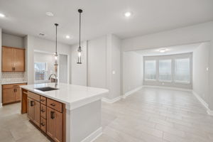 San Antonio - Estancia Ranch- 859 Shatterhand Blvd San Antonio TX 78260-015