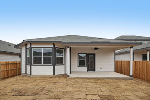 San Antonio - Estancia Ranch- 859 Shatterhand Blvd San Antonio TX 78260-038