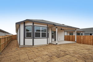 San Antonio - Estancia Ranch- 859 Shatterhand Blvd San Antonio TX 78260-039