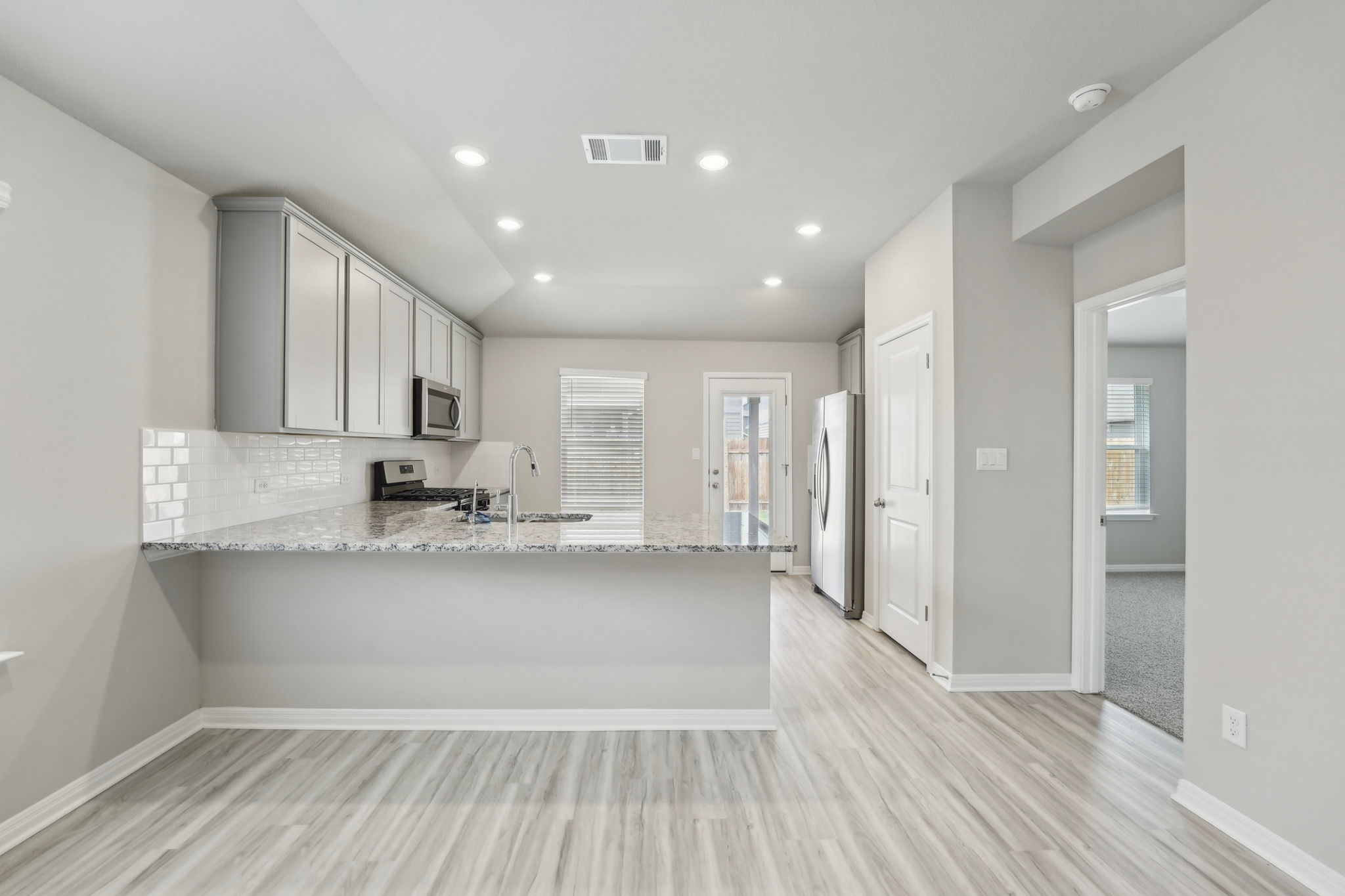 Austin - Americana Collection - 859 Sungrove Trl Andice TX 78628 - 011