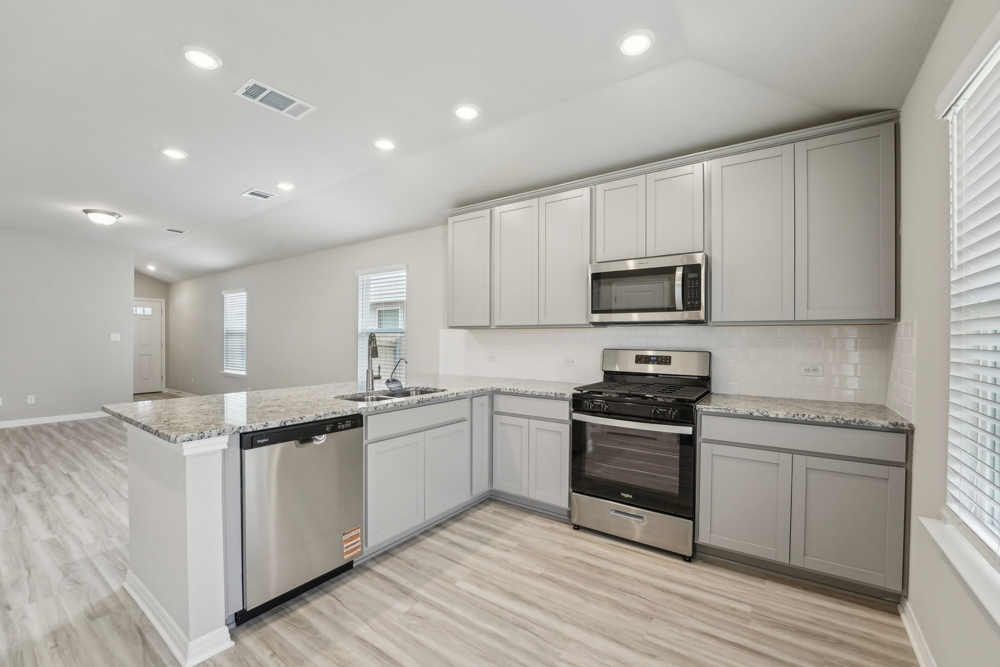 Austin - Americana Collection - 859 Sungrove Trl Andice TX 78628 - 012