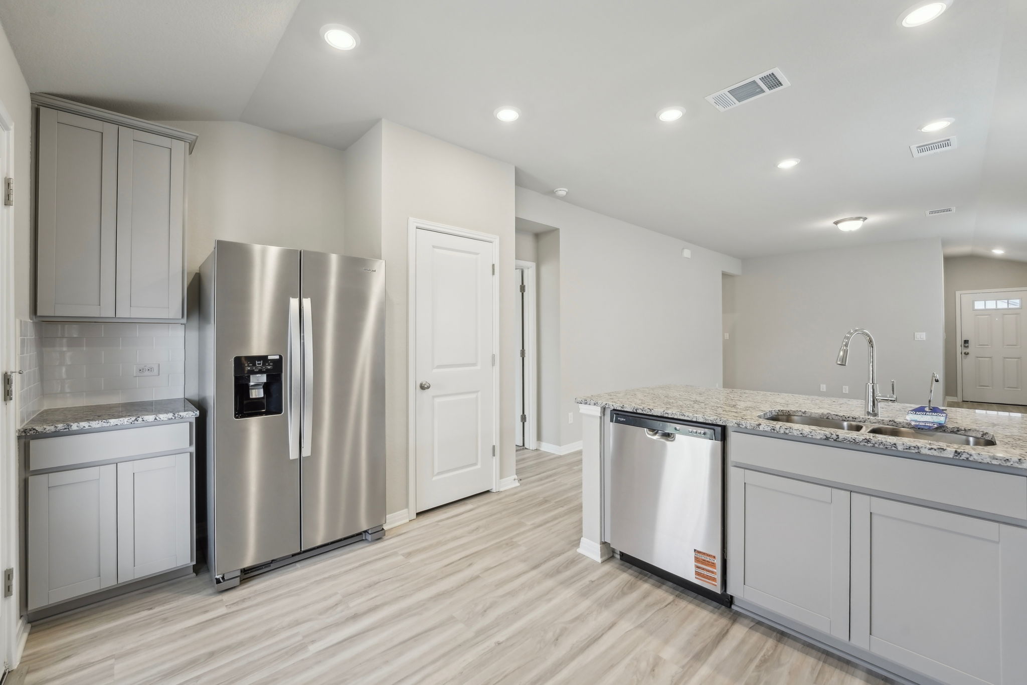 Austin - Americana Collection - 859 Sungrove Trl Andice TX 78628 - 014