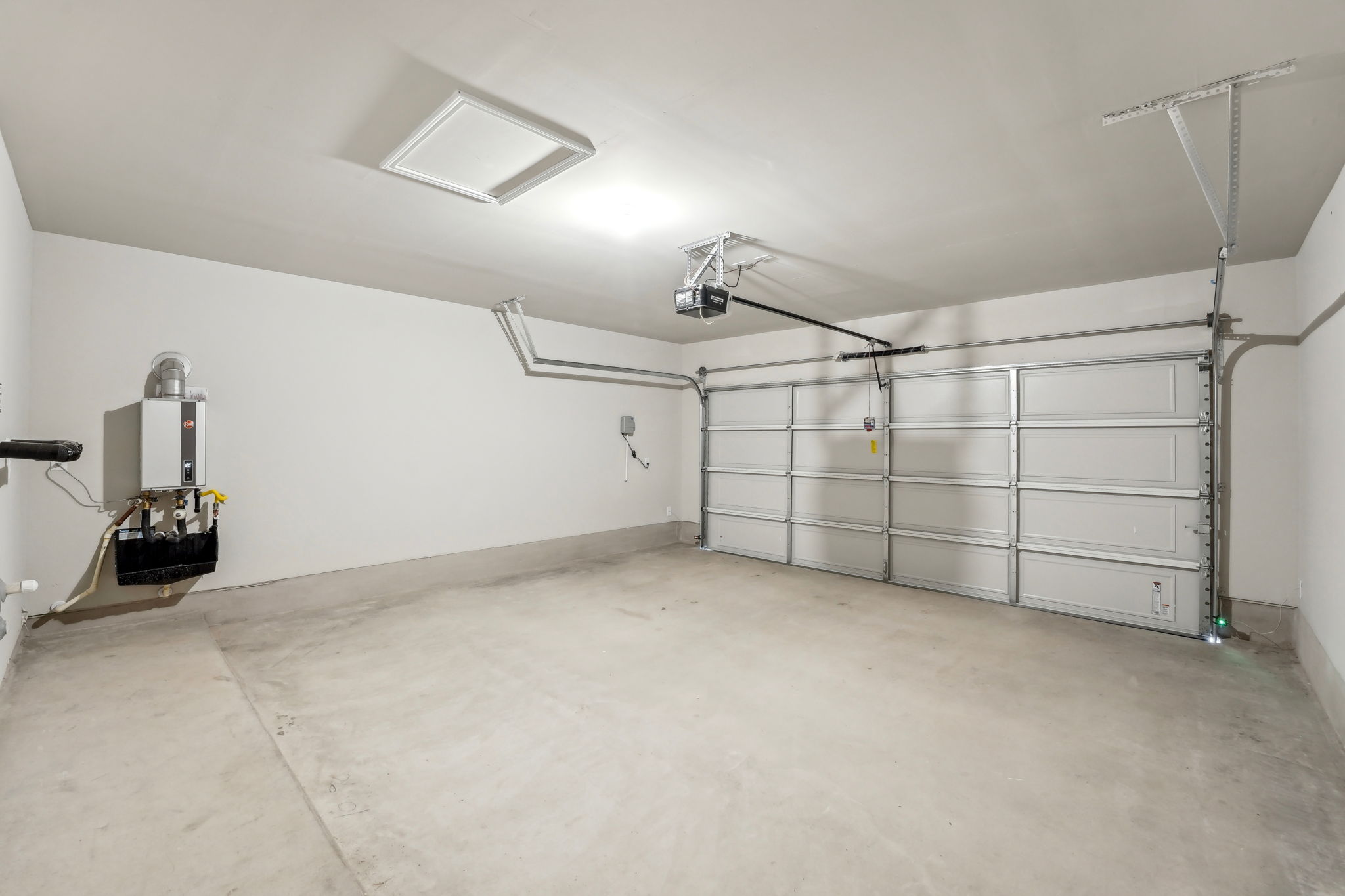 Austin - Americana Collection - 859 Sungrove Trl Andice TX 78628 - 029