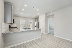 Austin - Americana Collection - 859 Sungrove Trl Andice TX 78628 - 010