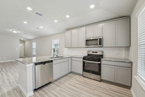 Austin - Americana Collection - 859 Sungrove Trl Andice TX 78628 - 012