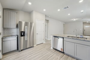 Austin - Americana Collection - 859 Sungrove Trl Andice TX 78628 - 014