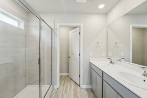 Austin - Americana Collection - 859 Sungrove Trl Andice TX 78628 - 020