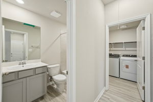 Austin - Americana Collection - 859 Sungrove Trl Andice TX 78628 - 022