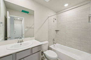 Austin - Americana Collection - 859 Sungrove Trl Andice TX 78628 - 023