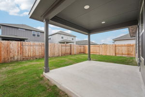 Austin - Americana Collection - 859 Sungrove Trl Andice TX 78628 - 030