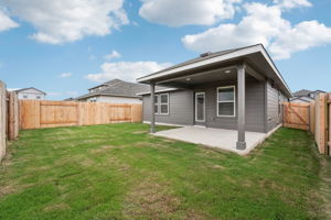 Austin - Americana Collection - 859 Sungrove Trl Andice TX 78628 - 031