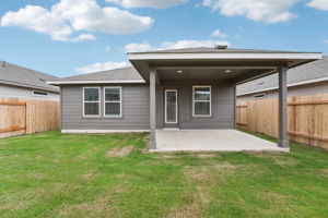 Austin - Americana Collection - 859 Sungrove Trl Andice TX 78628 - 033