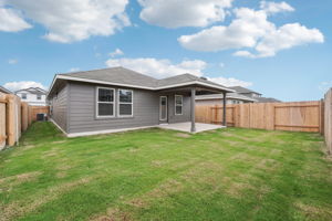 Austin - Americana Collection - 859 Sungrove Trl Andice TX 78628 - 034