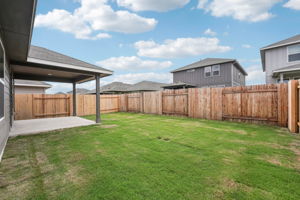 Austin - Americana Collection - 859 Sungrove Trl Andice TX 78628 - 035