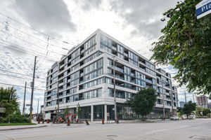 859 The Queensway Unit 802, Toronto ON
