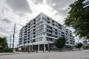 859 The Queensway Unit 201, Toronto ON