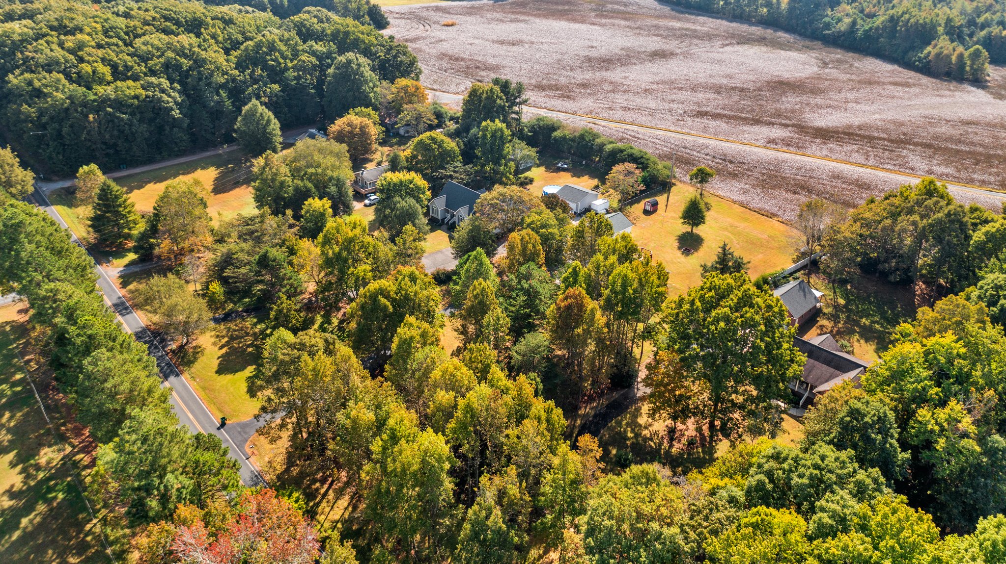 859 W Stanly St, Stanfield, NC 28163, USA Photo 17