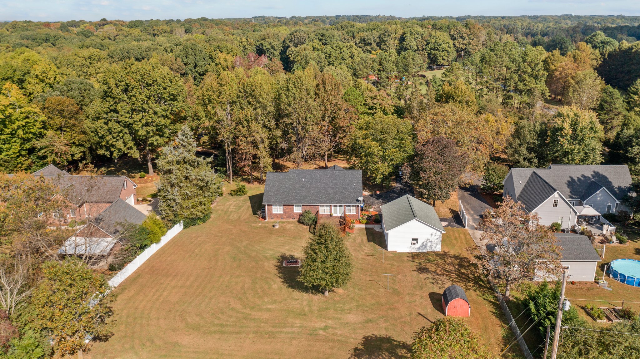 859 W Stanly St, Stanfield, NC 28163, USA Photo 13