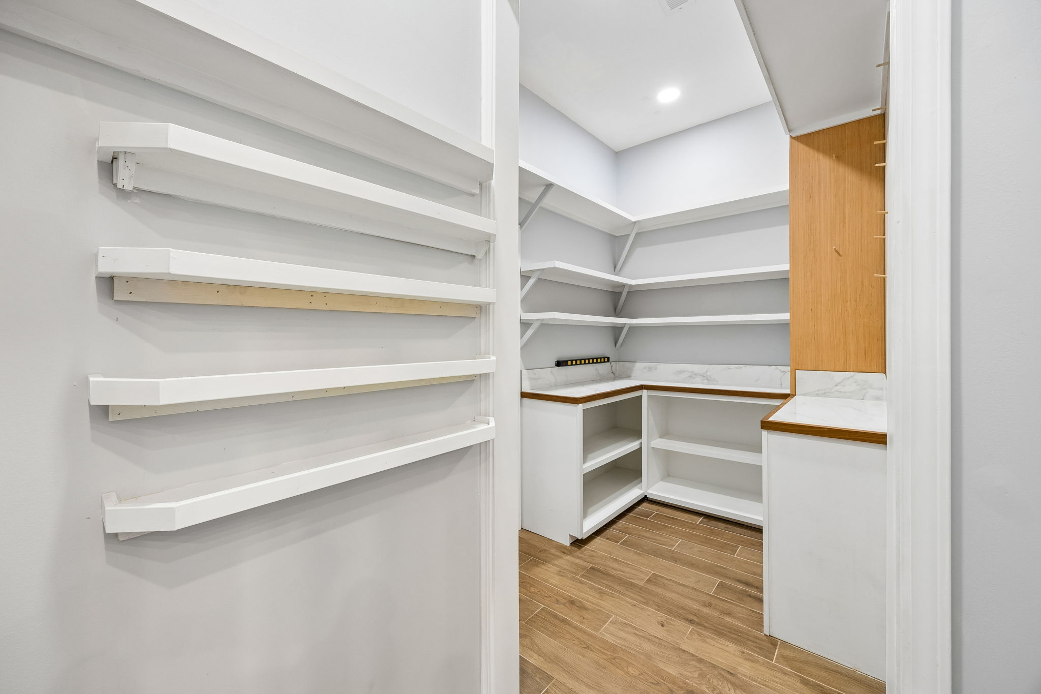 Large Pantry