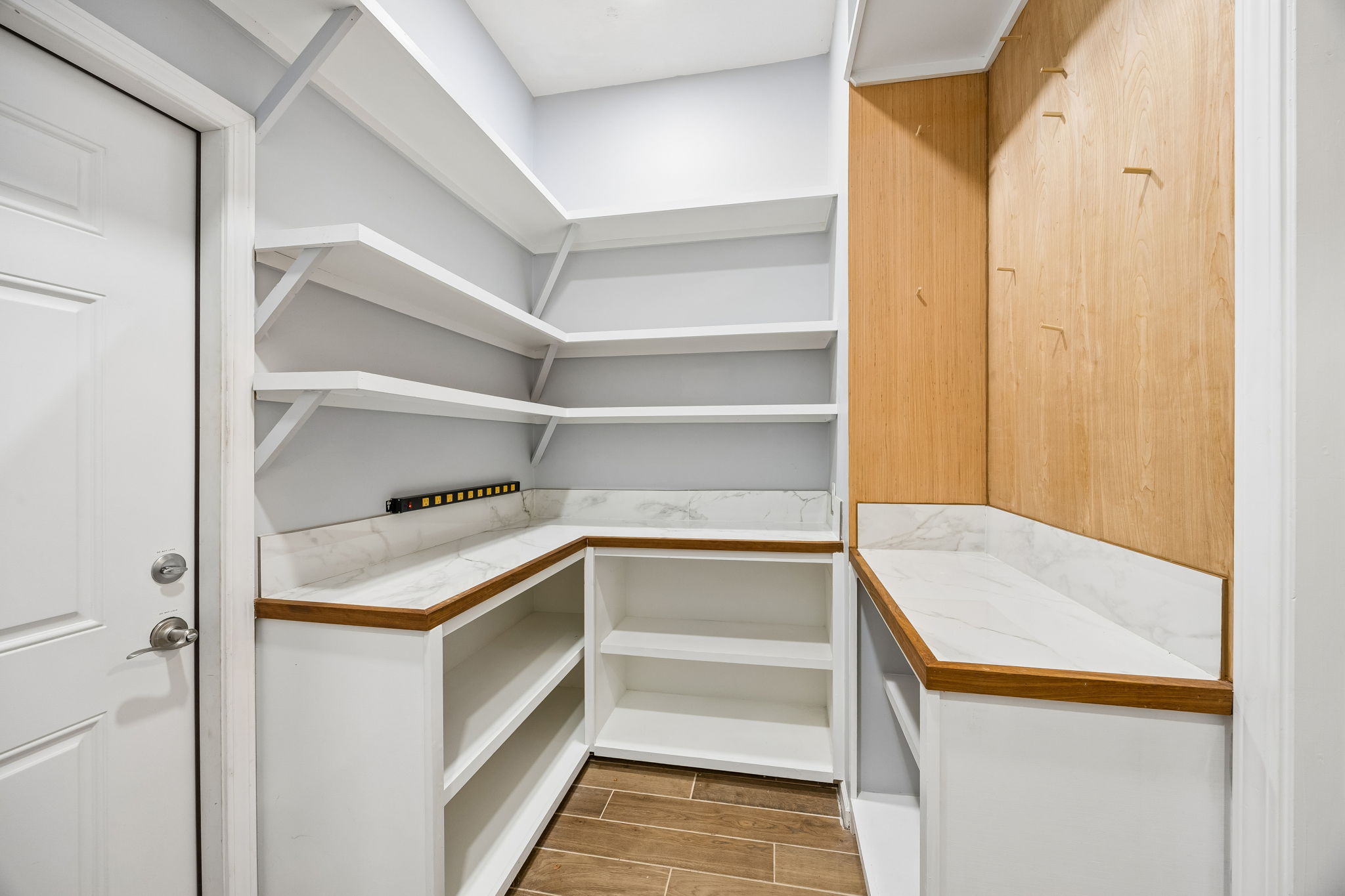 Large Pantry