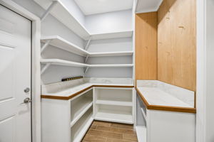 Large Pantry