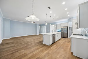 Breakfast Nook