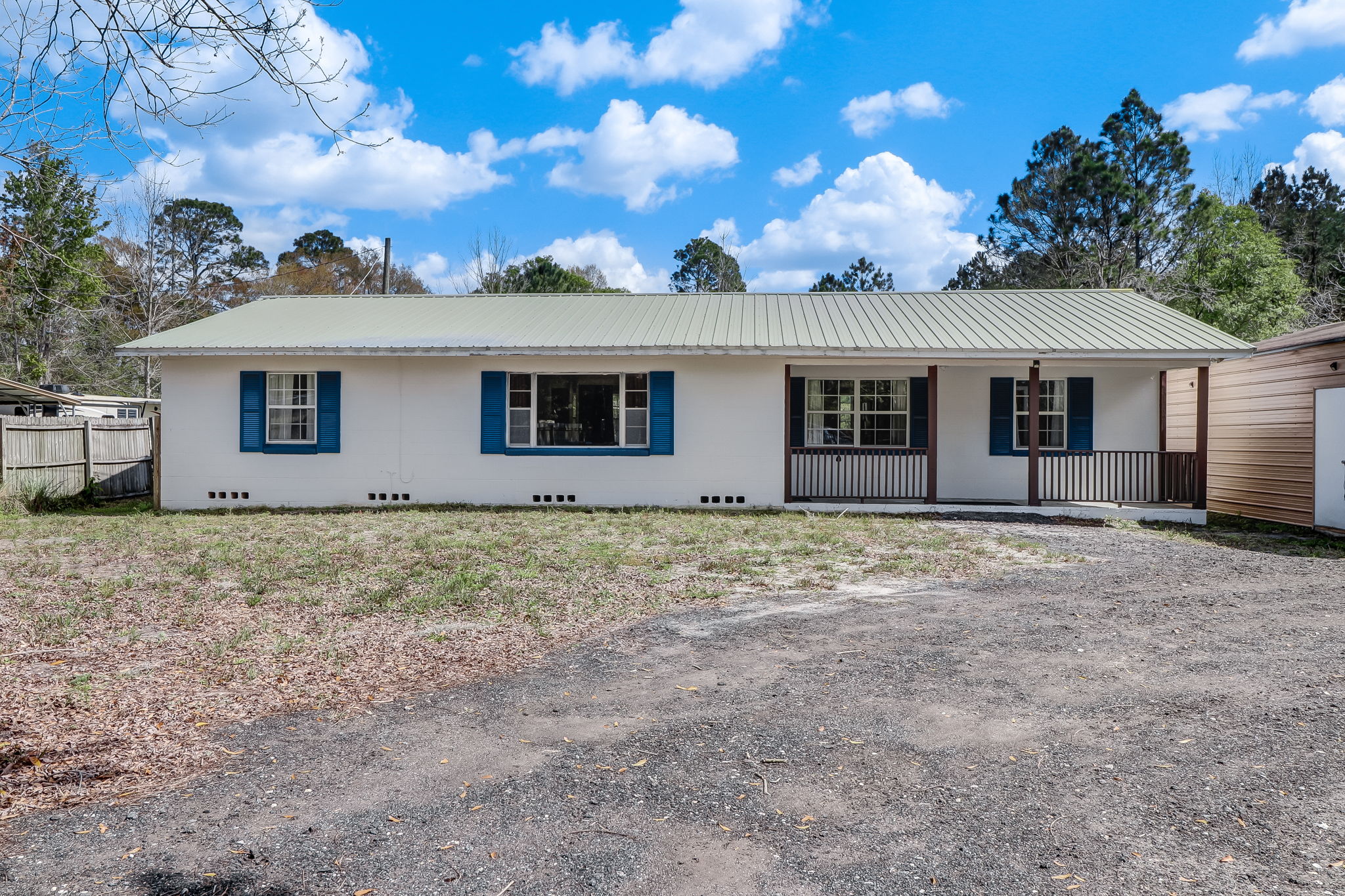  85926 Harts Rd, Yulee, FL 32097, US