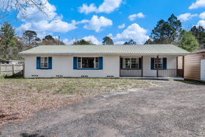 Welcome to 85926 Harts Road