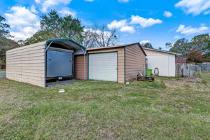Back of Home