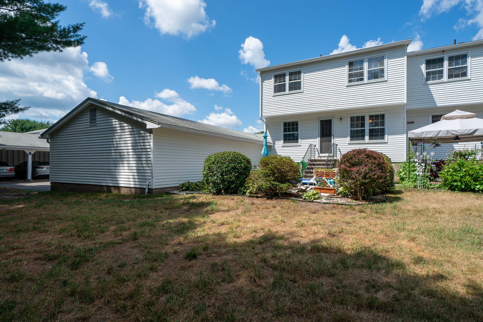  86 Ambassador Dr, Manchester, CT 06042, US Photo 38