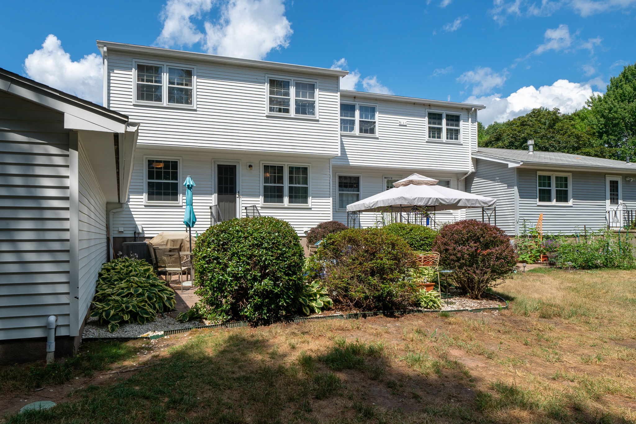  86 Ambassador Dr, Manchester, CT 06042, US Photo 36