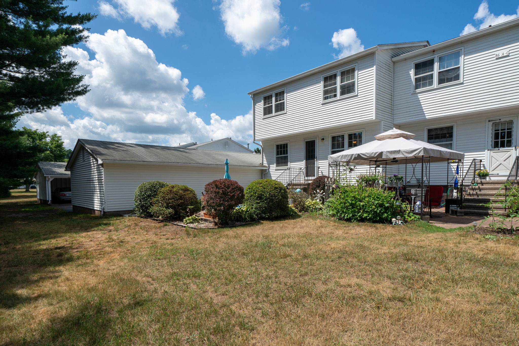  86 Ambassador Dr, Manchester, CT 06042, US Photo 42