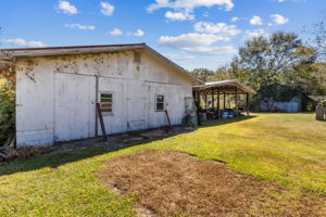 Shed